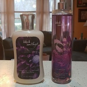 Bath&body